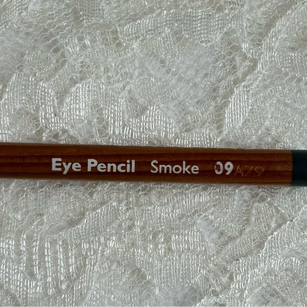 Origins Eye Pencil Eyeliner Smoke # 9 .04OZ Rare